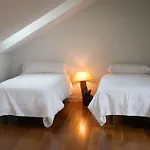 Casa De Trinidad * Segóvia