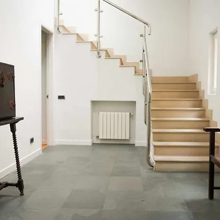 Casa De Trinidad 度假居