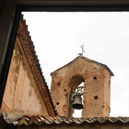 Casa De Trinidad *