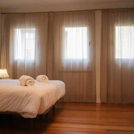 度假居 Casa De Trinidad