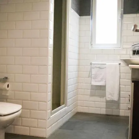 度假居 Casa De Trinidad 塞哥维亚