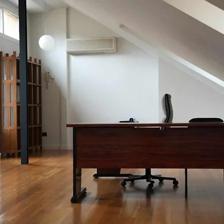 Casa De Trinidad 度假居 *