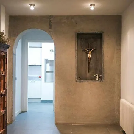 度假居 Casa De Trinidad 塞哥维亚