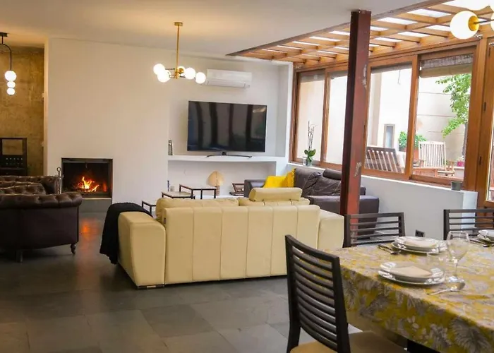 Casa De Trinidad * Segovia