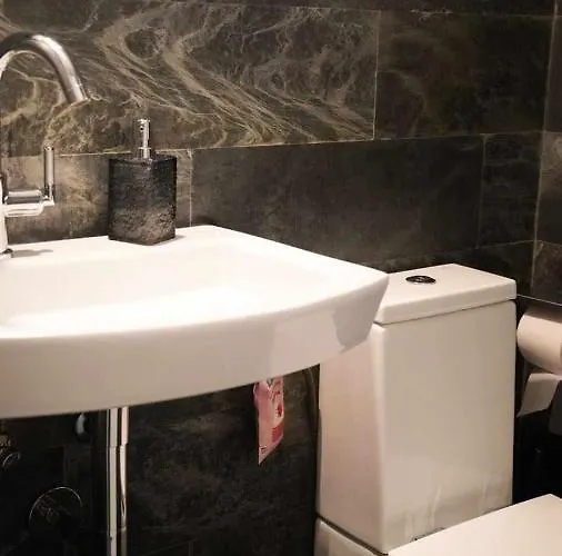 Casa De Trinidad Holiday home