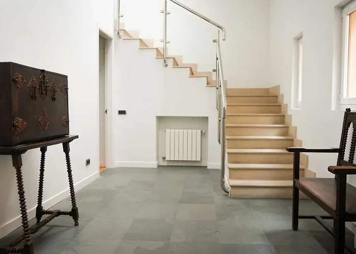 Casa De Trinidad Holiday home