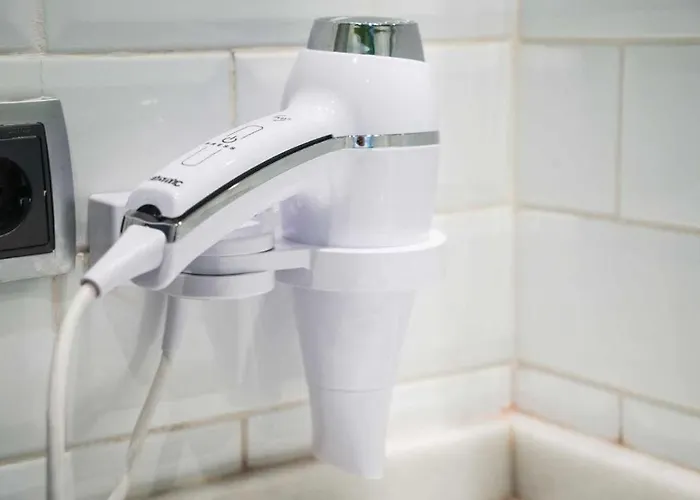 Holiday home Casa De Trinidad Segovia