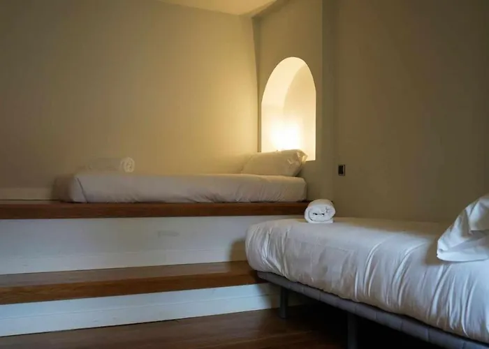 Casa De Trinidad Segovia