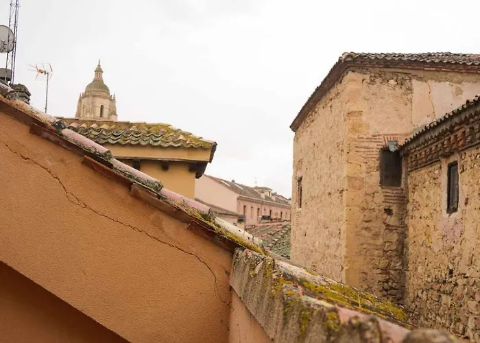 Casa De Trinidad Holiday home