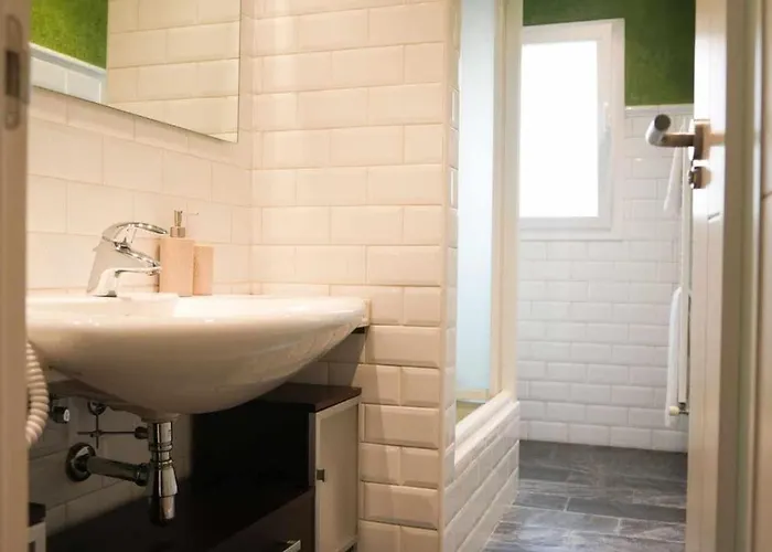 Casa De Trinidad * Segovia