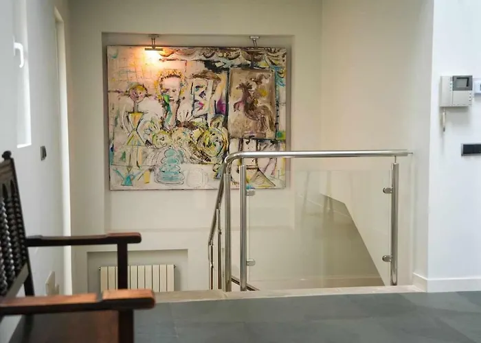 Casa De Trinidad Holiday home *