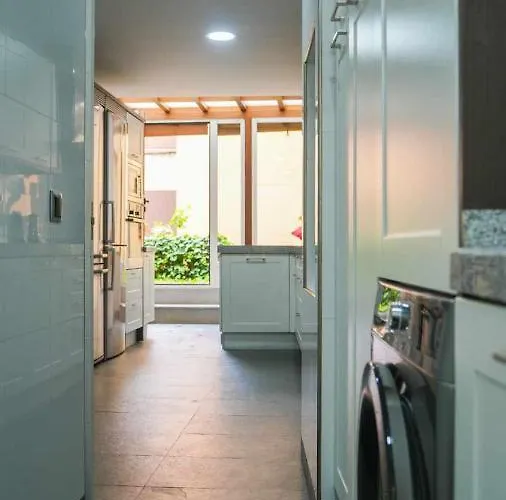 Casa De Trinidad Holiday home Segovia