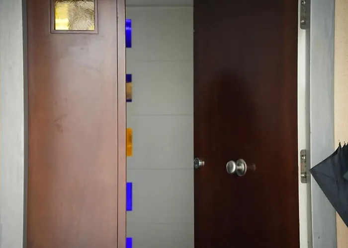 Casa De Trinidad Holiday home *