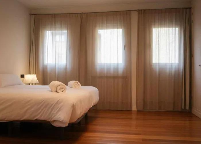 Holiday home Casa De Trinidad