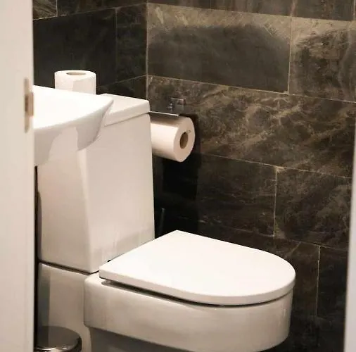 Holiday home Casa De Trinidad *