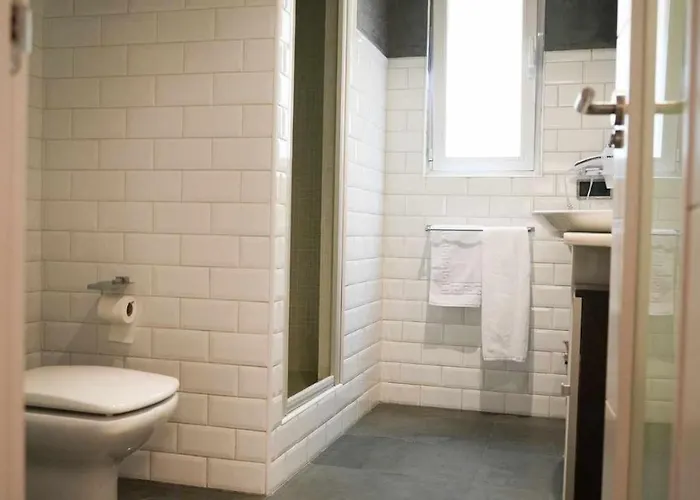 Holiday home Casa De Trinidad Segovia