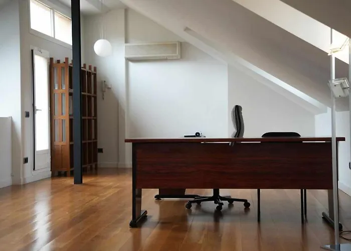 Casa De Trinidad Holiday home *