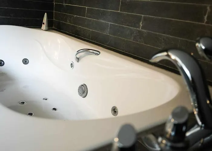 Casa De Trinidad Holiday home Segovia