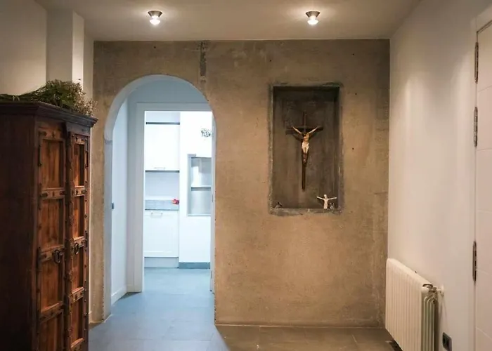 Holiday home Casa De Trinidad Segovia