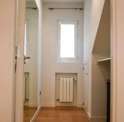 Casa De Trinidad Segovia