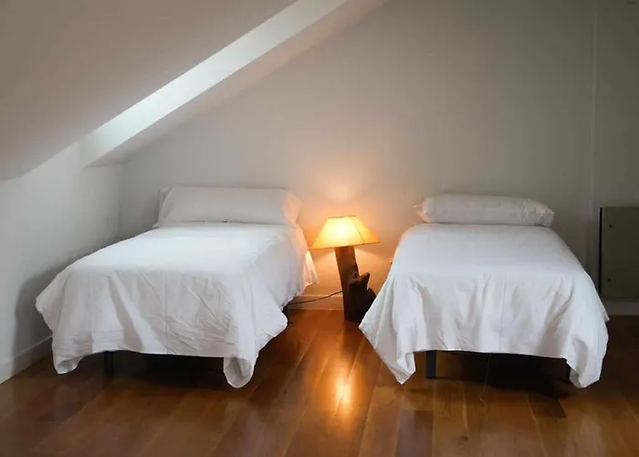 Casa De Trinidad * Segovia