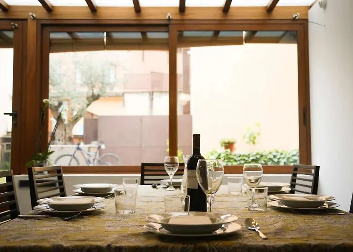 Casa De Trinidad Holiday home *