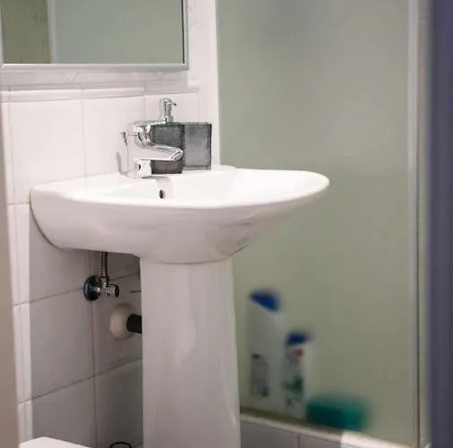 Casa De Trinidad Segovia