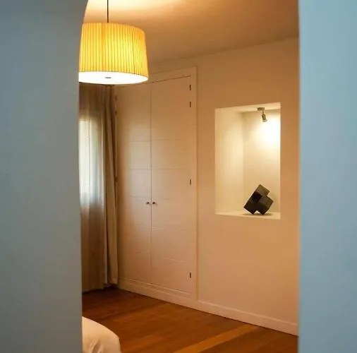 Casa De Trinidad Holiday home Segovia