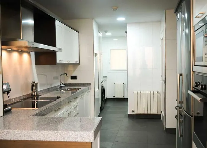 Holiday home Casa De Trinidad